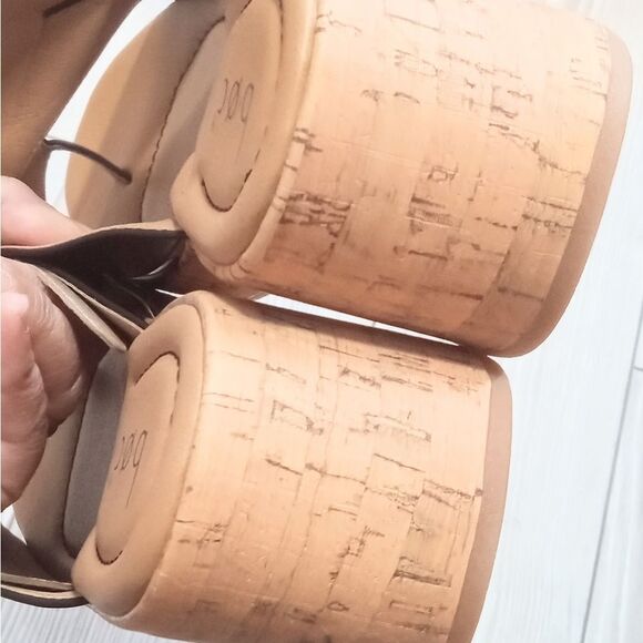 (T-4258) b.o.c. Women's, Sunny Sandal Sz 11 - Picture 8 of 10